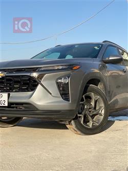 شيفروليه تراكس